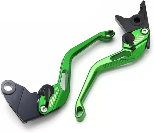 Vista 13 de Palanca de freno de embrague de motocicleta, para K/a/w/a/s/a/k/i Z1000 2003-2006 Eliminador 125 2007 KLZ1000 para VERSYS 1000 2012-2014 manija
