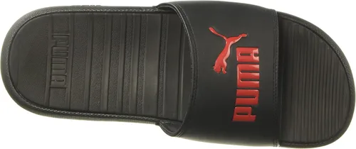 Vista 5 de PUMA Sandalias Cool Cat Slide para hombre