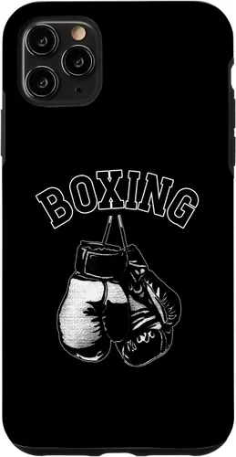 Vista 13 de Guantes de boxeo Artes marciales mixtas Funda de boxeo Boxer para iPhone 16