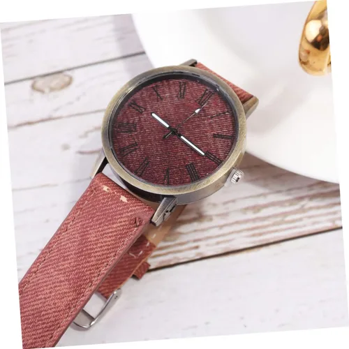 Vista 2 de WOFASHPURET Relojes automáticos para hombre, relojes automáticos para hombre, reloj automático para hombre, reloj de pulsera para mujer