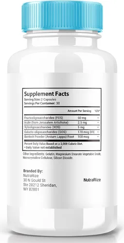 Vista 2 de Eyevita Plus Cápsulas - Apoyo integral para tu vista, Eyevita Plus Advanced Eye Nutrition, vitaminas oculares, fórmula totalmente natural