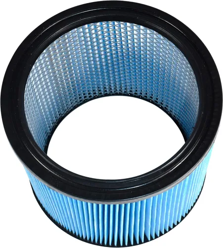 Vista 7 de HQRP Paquete de 2 filtros de cartucho HEPA H13 de alta eficiencia de repuesto para Shop Vac 90340 tipo W 90304 90350 90333 9034033 9035033 9030433