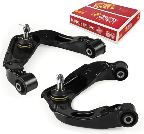 Vista 249 de Metrix Premium Chassis Parts - Brazo de control inferior delantero L&R con kit de rótula