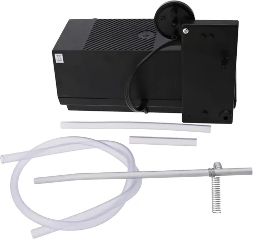 Vista 2 de Gastester - Analizador de gases de escape portable, alimentado con 12 V