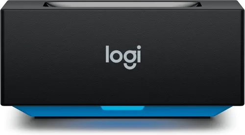 Vista 2 de Logitech - Adaptador de audio Bluetooth