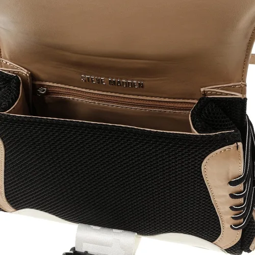 Vista 4 de Steve Madden Womens Diego Handbag