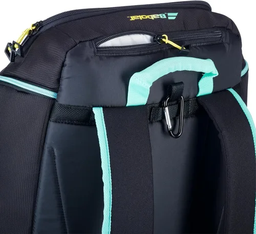 Vista 4 de Babolat RH Perf Padel 2ª generación - Bolsa para raqueta (negro/multicolor)