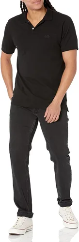 Vista 4 de GAP Polo Piqué Logo Hombre