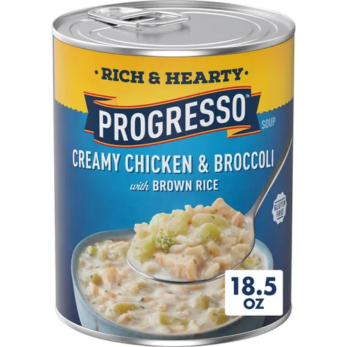 Vista 41 de Progresso: Sopa rica y abundante. Pack de 12 unidades.