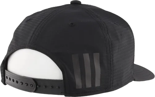 Vista 4 de adidas Gorra con cierre de cremallera alta para hombre Affiliate 2