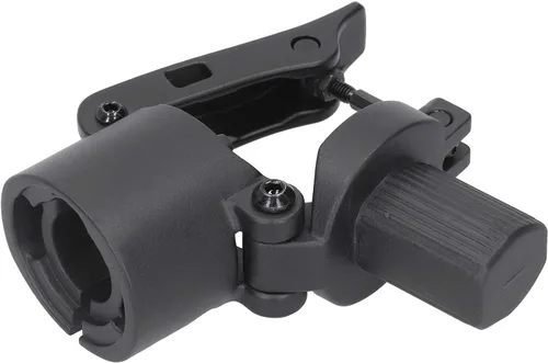Vista 9 de Accesorios de adaptador de manillar para 9 G30, tornillo de bloqueo de base de varilla plegable, gancho plegable, carpeta scooter