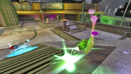 Vista 5 de Turbo Super Stunt Squad - Xbox 360
