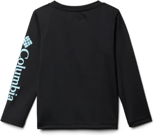 Vista 4 de Columbia Camiseta de manga larga Terminal Tackle para niño