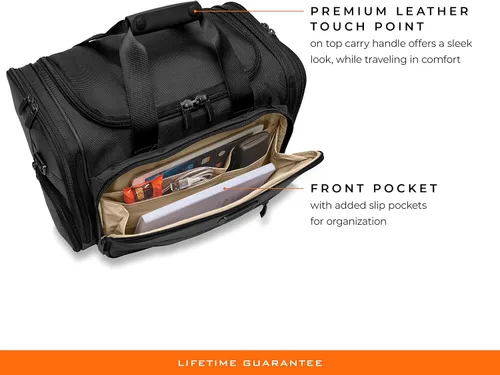 Vista 3 de Briggs & Riley Travel Duffel Bag