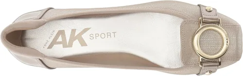 Vista 5 de Anne Klein Zapatillas de ballet Umeko para mujer