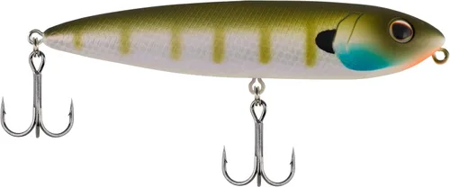 Vista 9 de Berkley J-Walker 100 Baby Bass