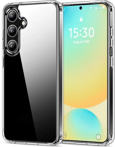 Vista 58 de HOOMIL - Funda para Samsung Galaxy S20, antiamarilleo, transparente
