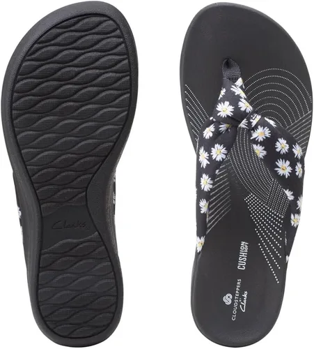 Vista 79 de Clarks - Sandalias para mujer Arla Glison