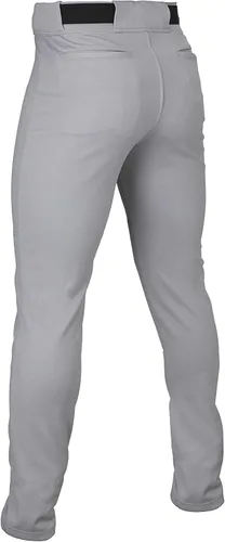 Vista 2 de Easton Men's Full-Length Relaxed Fit Baseball Pants