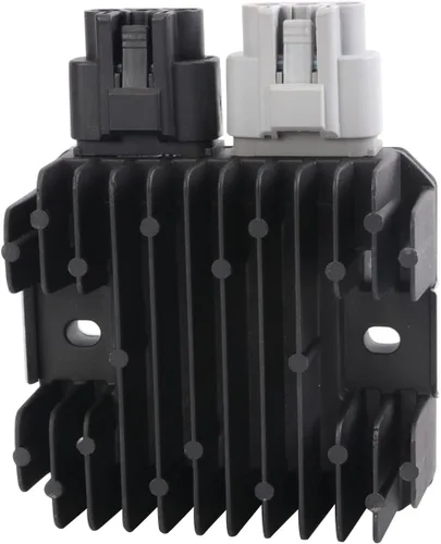 Vista 3 de 4014856, 4016868 Regulador de Voltaje Rectificador mosfet 65A Compatible con Polaris Ranger/RZR 500 570 900 1000 XP Turbo Sportsman/Scrambler 850