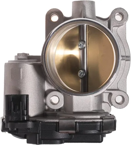 Vista 3 de AUQDD Cuerpo del acelerador de inyección de combustible (3.6L V6 217CID) apto para 12-20 Bu-ick Enclave /12-15 Cadillac CTS 13-19 XTS /13-17 Chevy