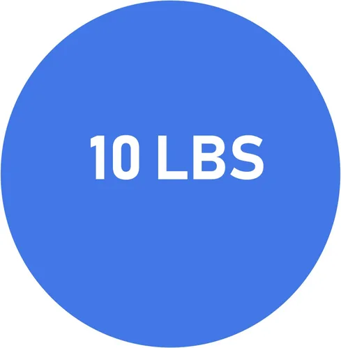 Vista 7 de Relleno de puf de 10 libras, relleno de espuma viscoelástica triturada reutilizable para almohadas y cojines de sofá
