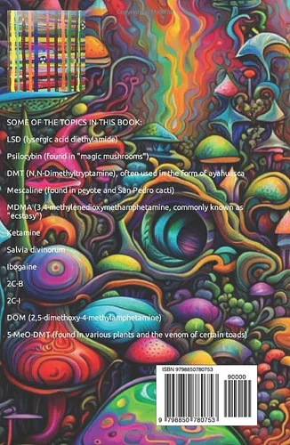 Vista 2 de Chat GPT, Lalo, and Psychedelics