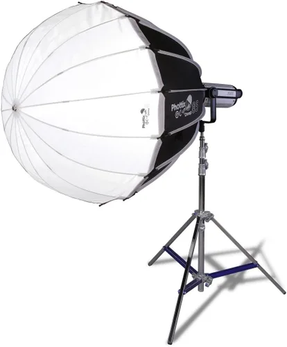 Vista 2 de Phottix G-Capsule PH83724 - Caja de luz profunda de 85 cm (33")