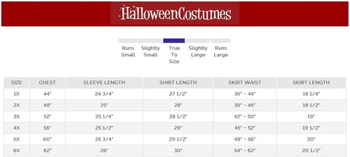 Vista 3 de Plus Size Women's Scooby Doo Velma Costume, Orange Turtleneck Sweater & Knee High Socks, Red Skirt & Glasses