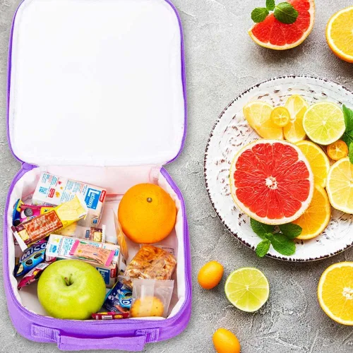 Vista 16 de KLFVB Mochila de 3 piezas para niñas y niños, bolsa de libros de dinosaurio de unicornio de 15 pulgadas con lonchera, bolsa escolar preescolar