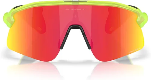 Vista 7 de Oakley Oo9518 Stunt Devil S Gafas de sol Gris Humo/Prizm Negro