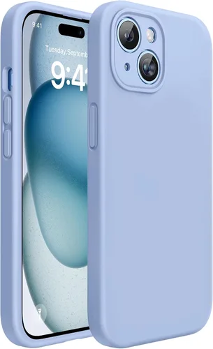 Vista 118 de Miracase Funda ultradelgada diseñada para iPhone SE 2022 (3ª generación)/iPhone SE 2020 (2ª generación)/iPhone 7/iPhone 8 con protector de pantalla