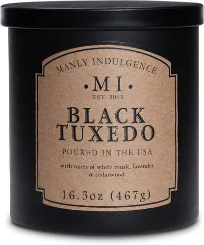 Vista 40 de Manly Indulgence 5 O'Clock Shadow Ceras Perfumadas Derretibles, Cubos Calentadores de Cera Derretible, Cubos de Cera Perfumada para Calentador