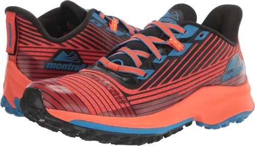 Vista 7 de Columbia Montrail Trinity Ag - Tenis de correr para hombre