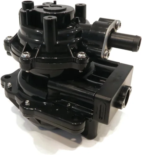 Vista 6 de The ROP Shop Bomba de combustible para Johnson 2000 J150WPLSSC, J200WPXSSC y 2001 J150WPLSIF, J200WPXSIF