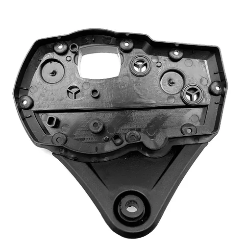 Vista 5 de Para Suzuki GSXR600 GSXR750 GSXR750 GSX-R 750 600 K6 K7 K8 K9 Speedometer Speedo Meter Guard Tacómetro Instrument Cover