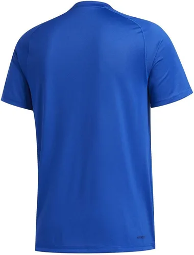 Vista 5 de adidas Freelift Sport Ultimate Solid Tee para hombre