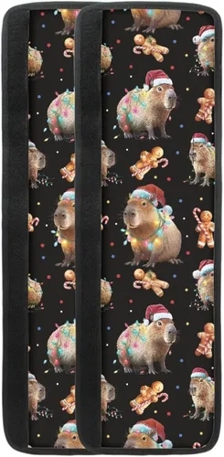 Vista 32 de Hojas de arce otoñal, 2 unidades, para nevera, lavavajillas, microondas, horno, evita las huellas dactilares, resistentes a las manchas, accesorios