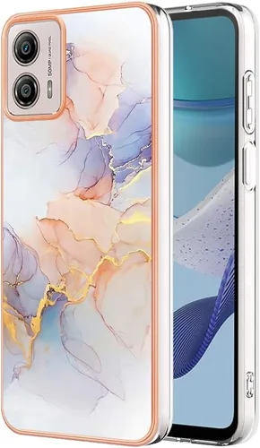 Vista 1027 de Funda compatible con Nothing Phone 1, compatible con Nothing Phone One A063 para teléfono móvil TPU funda FLP