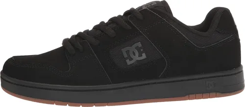 Vista 8 de DC Manteca 4 - Tenis de patinaje casuales para hombre