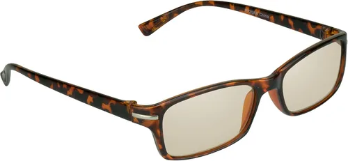 Vista 32 de proSPORT Lector de computadora Bloqueador de luz azul Gafas de lectura anti reflejo anti ojo esfuerzo