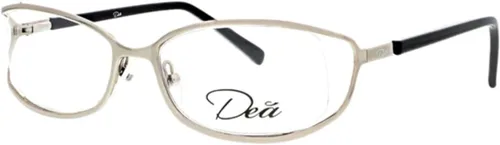 Vista 42 de Gafas DEA de ajuste extendido y moda para mujer, solo marcos, listas para RX