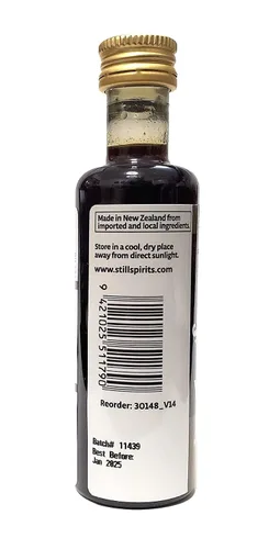 Vista 4 de Still Spirits Top Shelf Southern Whisky Flavoring (No contiene alcohol)