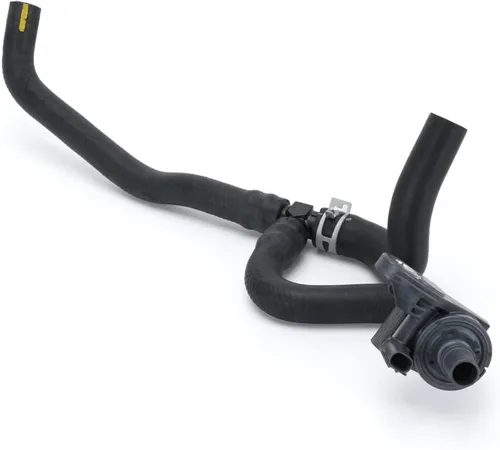 Vista 7 de Manguera de derivación del radiador 16260-F0010, compatible con Toyota Camry 2018 2019 2020 2021 2022 2023, Toyota Rav4 2.5l 2019 2020 2021 2022