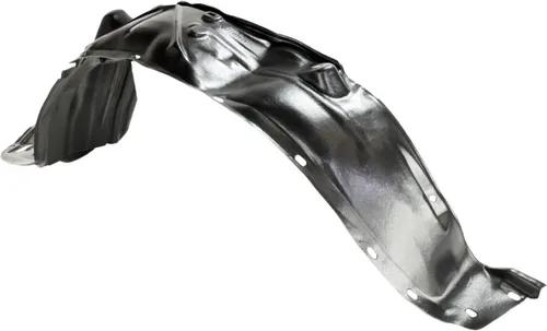 Vista 4 de US AUTO PARTS PLUS Nuevo Guardabarros delantero Pasajero derecho y lado izquierdo del conductor reemplazo directo para Honda Accord 1998-2002