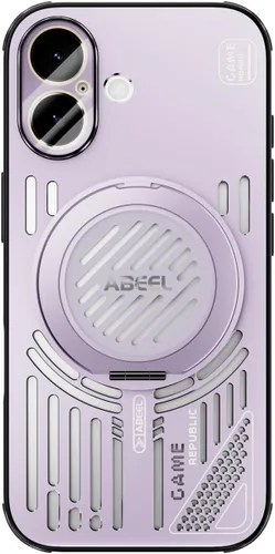 Vista 74 de Dteck Funda para iPhone 16 de 6.1 pulgadas 2024, funda de piel sintética con cierre de botón magnético, ranuras para tarjetas de crédito, función