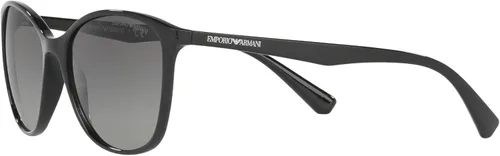 Vista 3 de Emporio Armani Gafas de sol Ea4073 Cat Eye para mujer