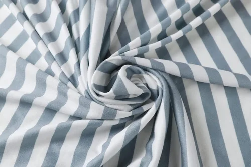 Vista 6 de Onacosht Pack n Play Sheets - Juego de 3 sábanas unisex para bebé, tejido elástico, portátil, de punto de jersey, funda de colchón para cuna