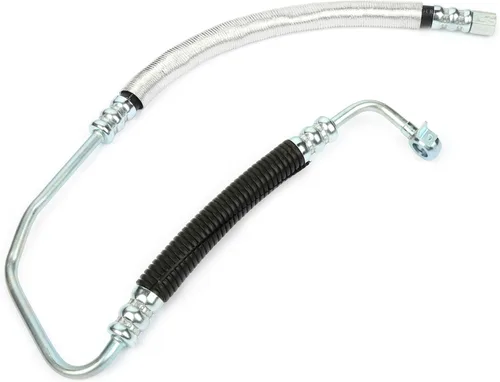 Vista 22 de SCITOO 352046 Conjunto de manguera de presión de dirección asistida apto para 2008-2012 para Nissan para Altima