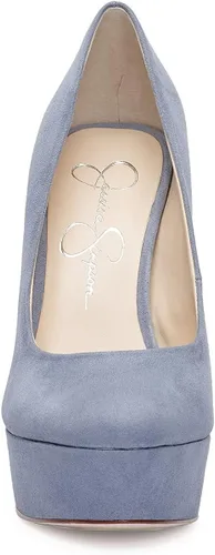 Vista 3 de Jessica Simpson Zapatos de tacón Nellah para mujer